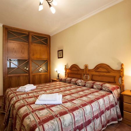Apartamentos Camin De Pelayo Las Rozas الغرفة الصورة