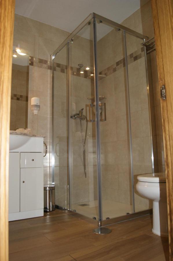 Apartamentos Camin De Pelayo Las Rozas المظهر الخارجي الصورة