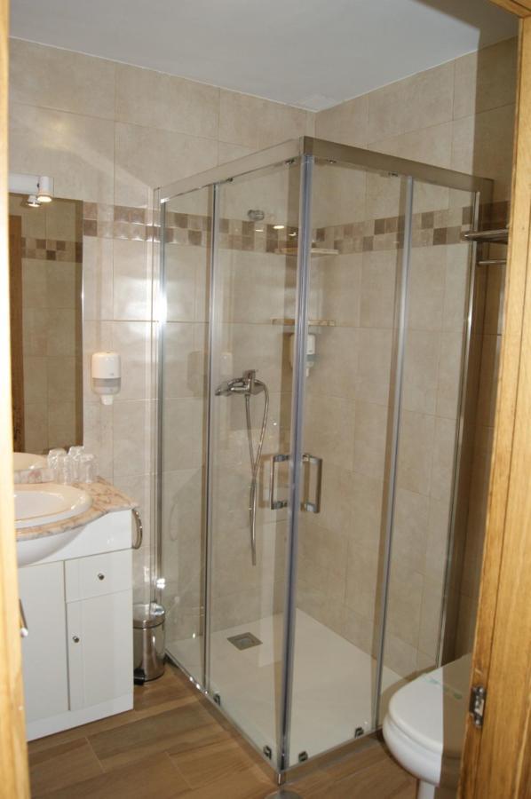Apartamentos Camin De Pelayo Las Rozas المظهر الخارجي الصورة