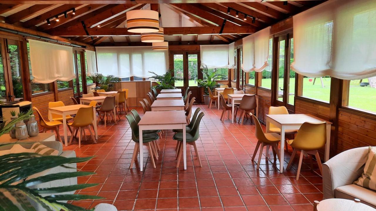 Apartamentos Camin De Pelayo Las Rozas المظهر الخارجي الصورة