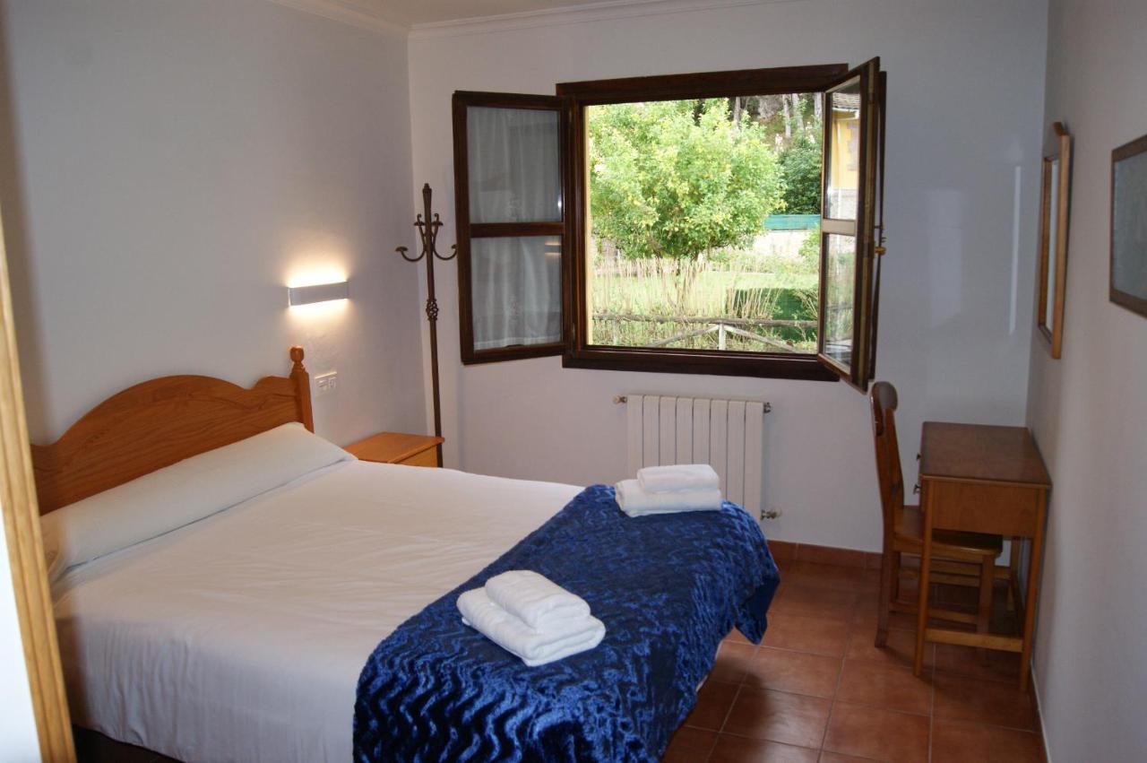 Apartamentos Camin De Pelayo Las Rozas المظهر الخارجي الصورة