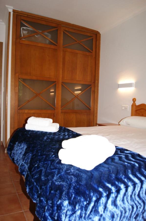 Apartamentos Camin De Pelayo Las Rozas المظهر الخارجي الصورة
