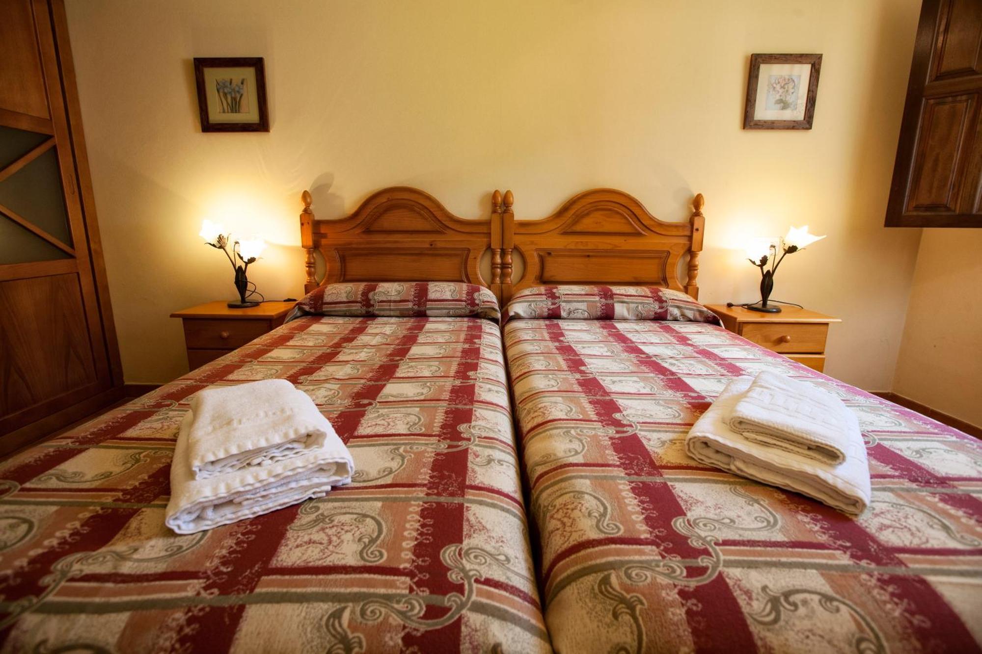 Apartamentos Camin De Pelayo Las Rozas الغرفة الصورة