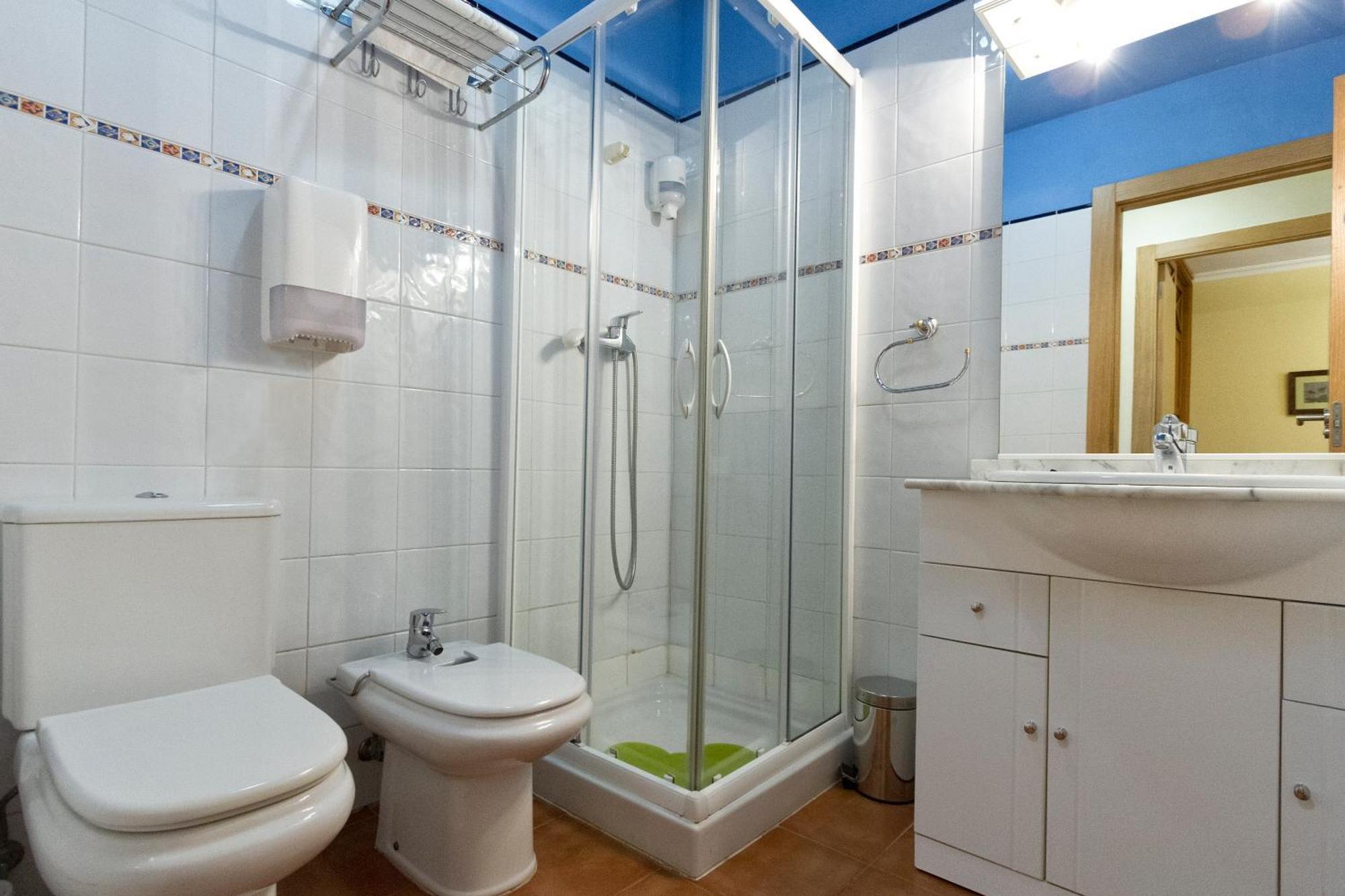 Apartamentos Camin De Pelayo Las Rozas الغرفة الصورة