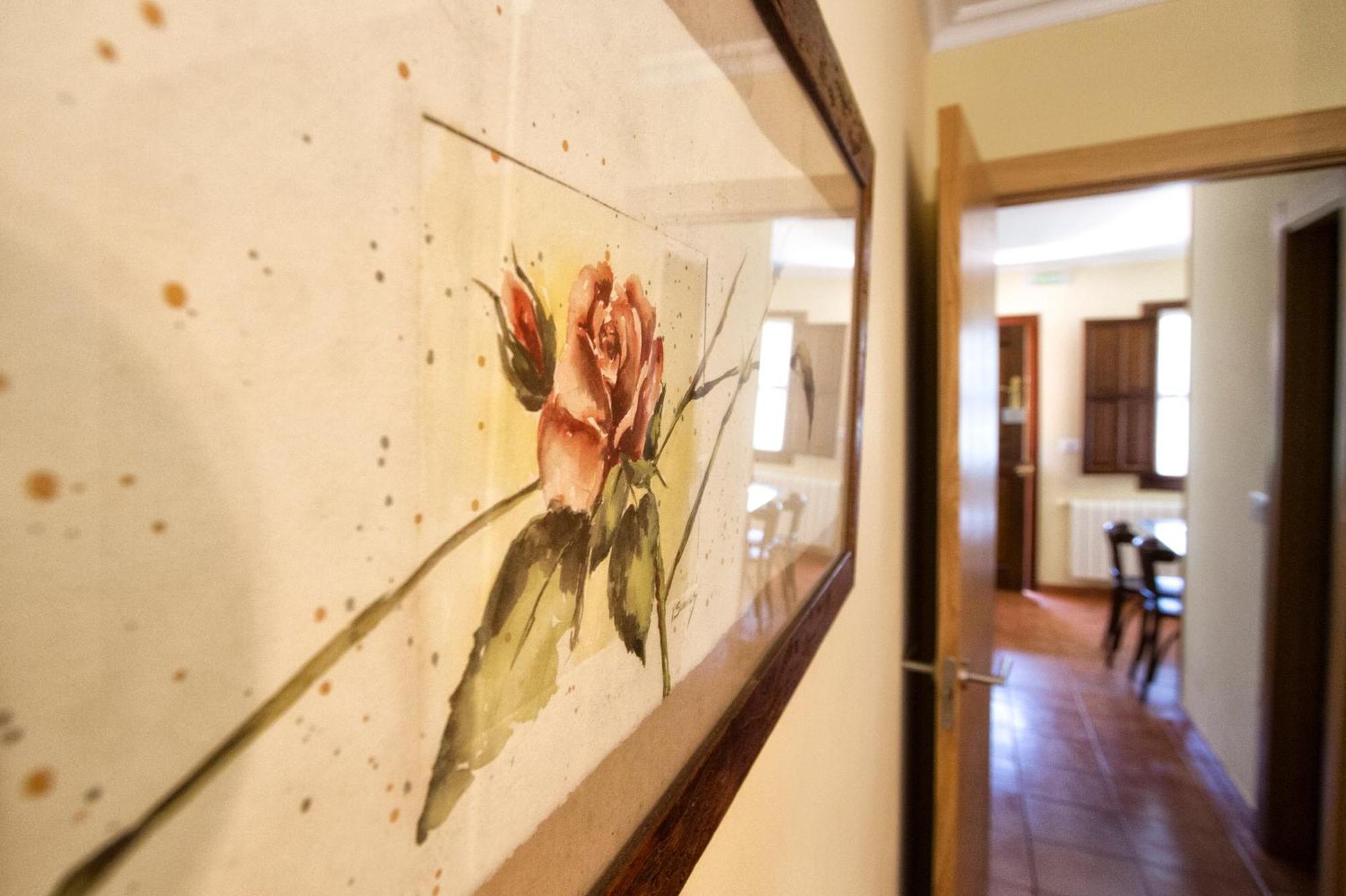 Apartamentos Camin De Pelayo Las Rozas الغرفة الصورة