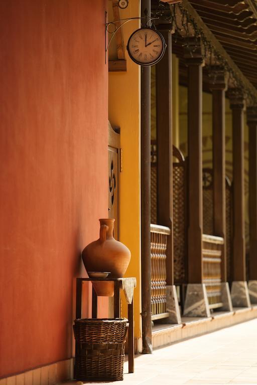Apartamentos Camin De Pelayo Las Rozas المظهر الخارجي الصورة