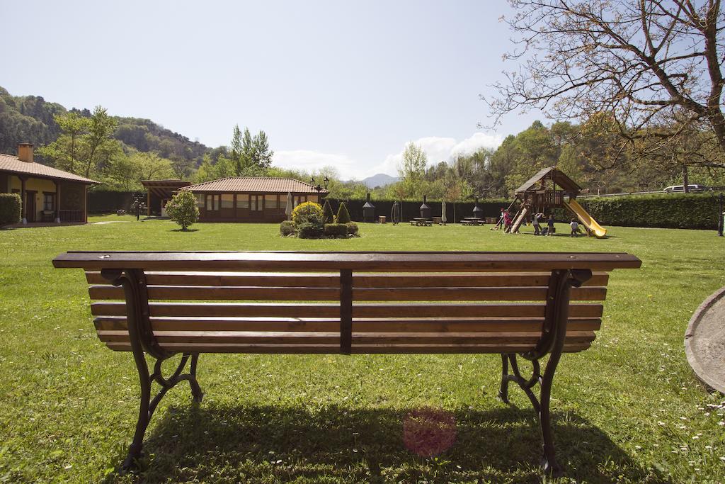 Apartamentos Camin De Pelayo Las Rozas المظهر الخارجي الصورة
