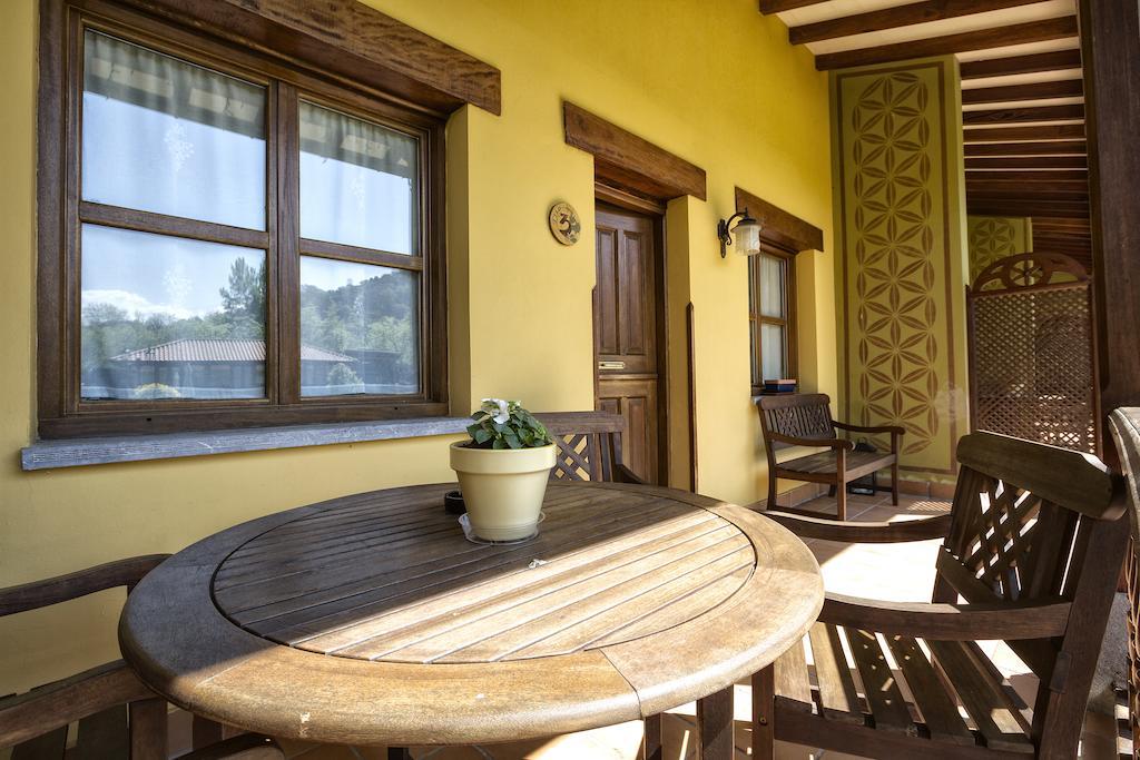 Apartamentos Camin De Pelayo Las Rozas المظهر الخارجي الصورة