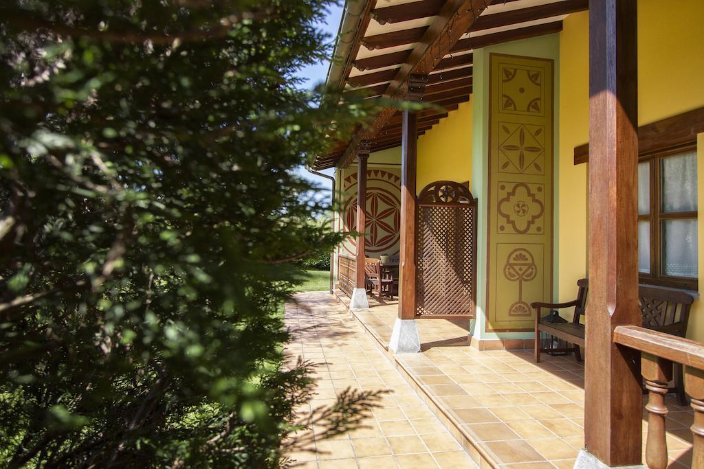 Apartamentos Camin De Pelayo Las Rozas المظهر الخارجي الصورة