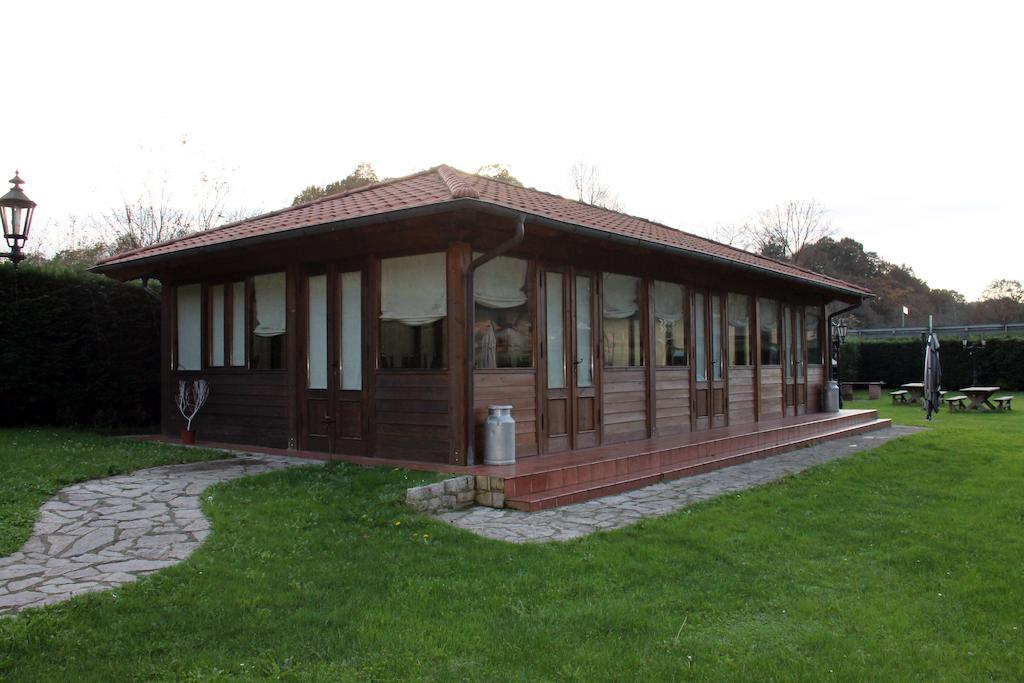 Apartamentos Camin De Pelayo Las Rozas المظهر الخارجي الصورة