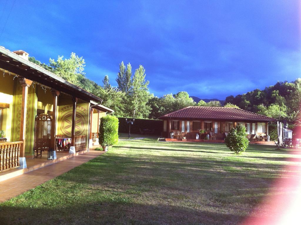 Apartamentos Camin De Pelayo Las Rozas المظهر الخارجي الصورة